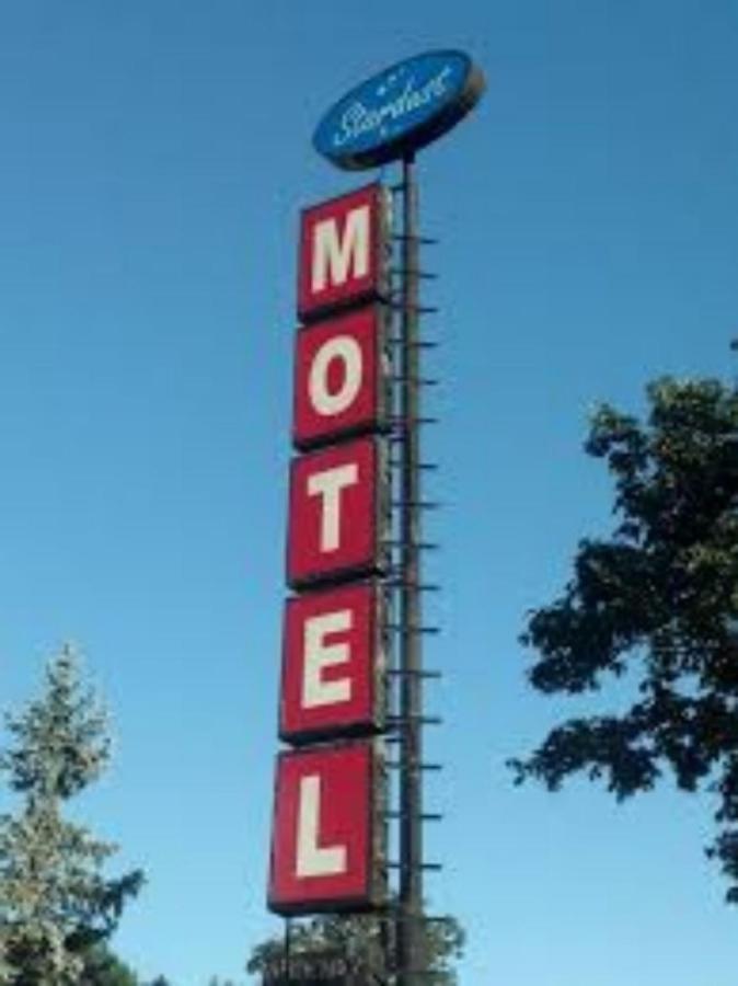 Stardust Motel Curtin Luaran gambar